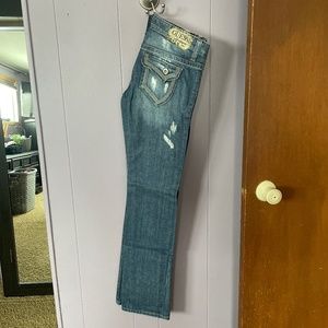 Guess jeans